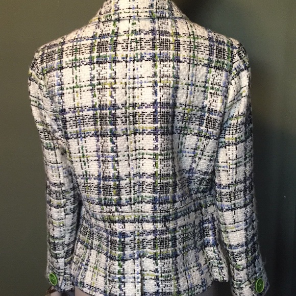 Beautiful Designer Blazer - Picture 1 of 8